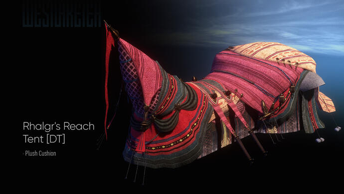 RhalgrTent