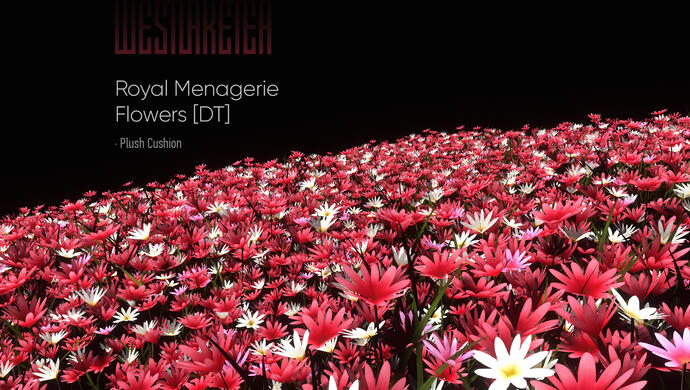 MenagerieFlowers