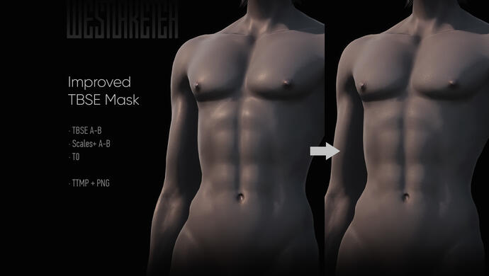 TBSEMask