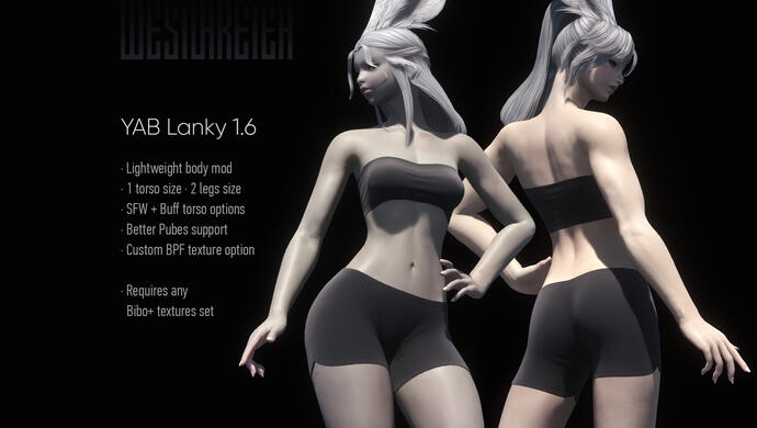 YAB Lanky