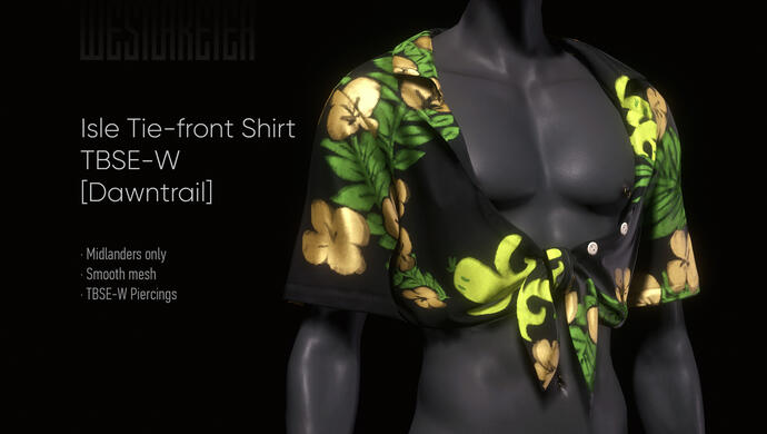 IsleTieShirt