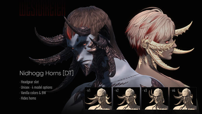 NidHorns