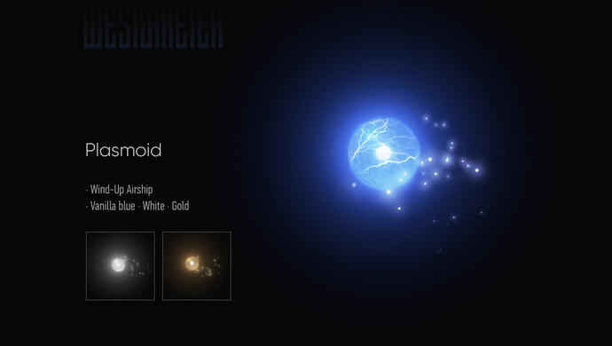 Plasmoid